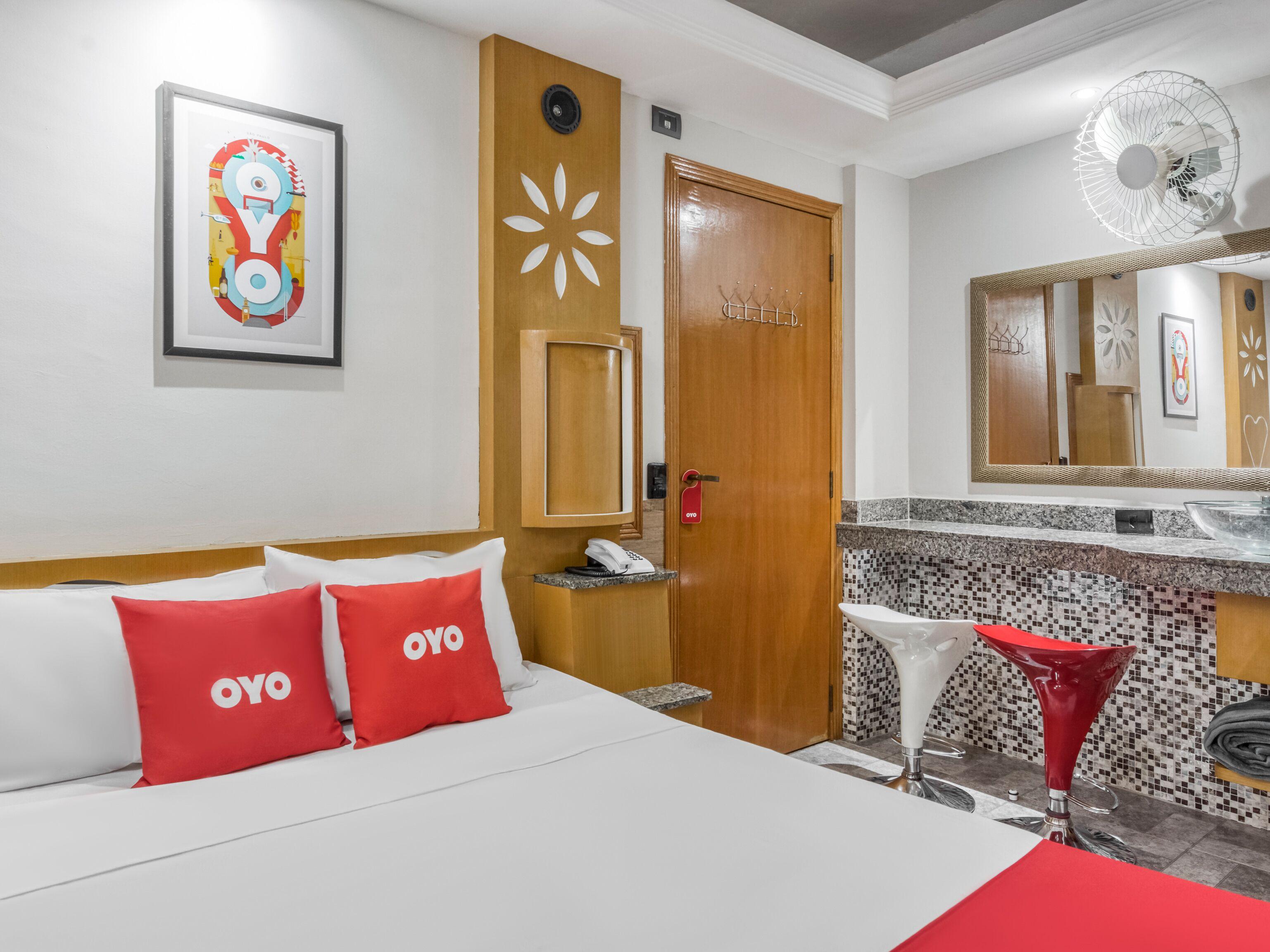 Oyo Estrela Dalva, Sao Paulo — Photos 3