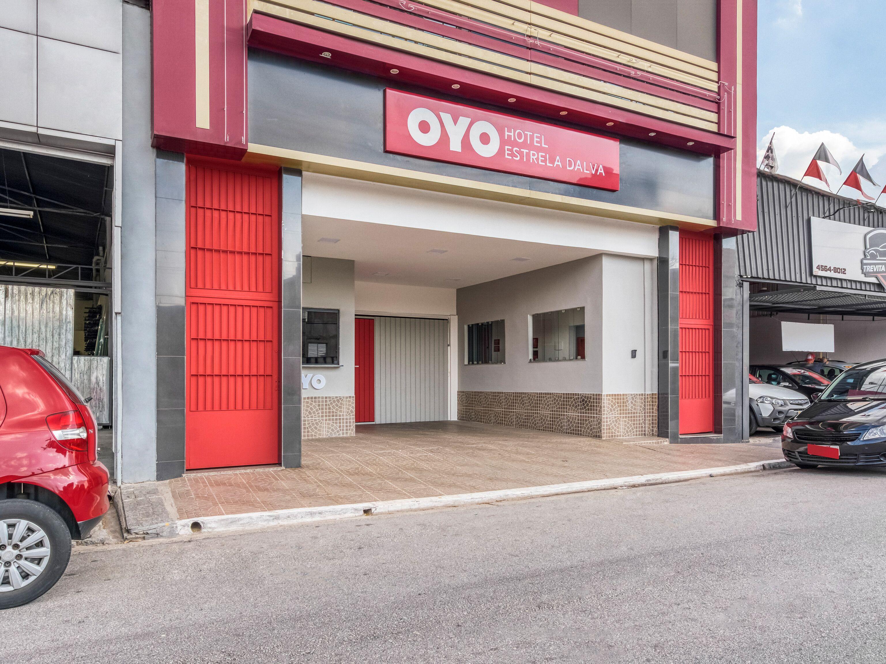 Oyo Estrela Dalva, Sao Paulo — Photos 1